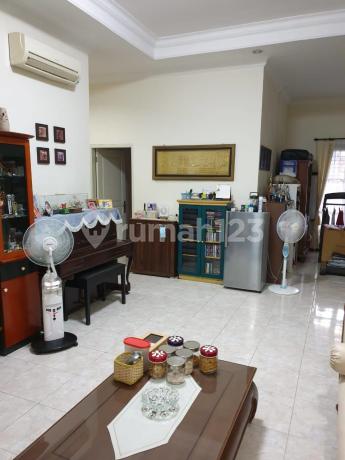 RUMAH 1.5 LANTAI DI PURI JAWA ASRI GKB GRESIK