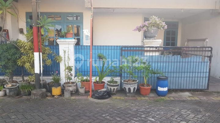 RUMAH DI PONDOK SEDATI ASRI SIDOARJO
