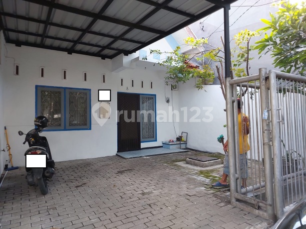 HOUSE IN CITRA MAWAR WARU SIDOARJO HOUSE IN CITRA MAWAR WARU SIDOARJO