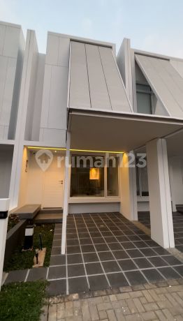 Dijual Cepat Rumah Full Furniture Di Tabebuya Bsd 4x13 Dijual Cepat Rumah Full Furniture Di Tabebuya Bsd 4x13