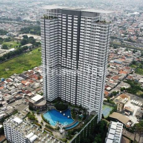 Dijual Apartemen West Vista Tipe Studio Hoek Semi Furnish Dijual Apartemen West Vista Tipe Studio Hoek Semi Furnish