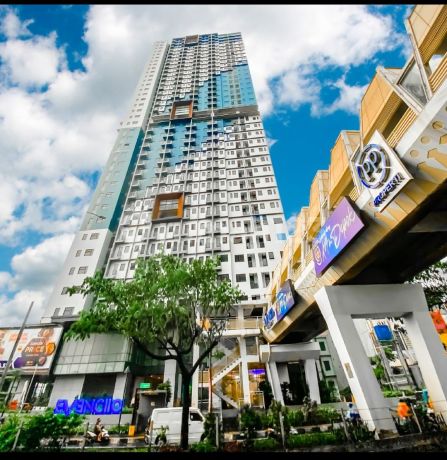 Apartemen Evencio Margonda dekat UI Semi Furnished