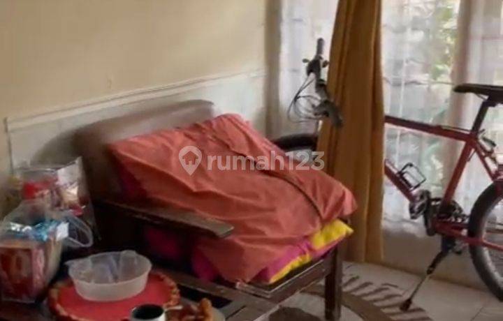Rumah Murah Di Komplek Riung Bandung Row Jalan Lebar