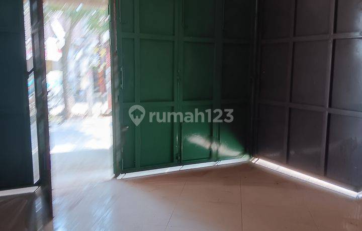 Ruko Mainroad Riung Bandung Gedebage Cocok Untuk Toko/klinik