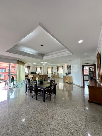 Penthouse Green View/nuansa Hijau Apartment @ Pondok Indah Jaksel