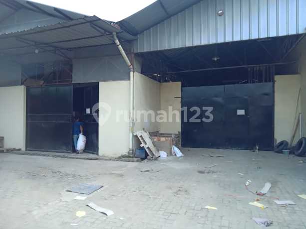 Gudang Kvling Dpr Ciponfoj Siap Huni