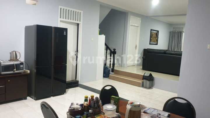 Unilever Complex House Karang Tengah 2 Floors Unilever Complex House Karang Tengah 2 Floors