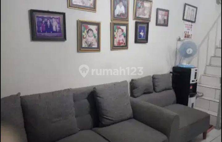 Rumah Griya Kenanga Bagus Rapih Furnishe Tangerang