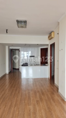 Jual  Apartemnet Amartapura  3 Kamar Tidur