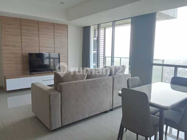 Apartement Millenium Tower Hillcrest 