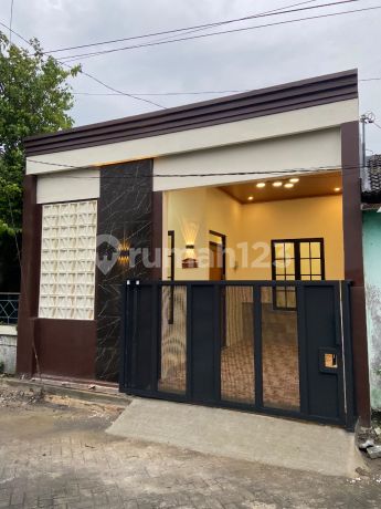 Rumah Siap Huni Plamongan Indah Semarang Timur Rumah Siap Huni Plamongan Indah Semarang Timur