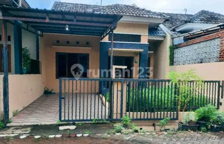 Rumah Cluster Grand Tembalang Regency Undip Gondang Tembalang Rumah Cluster Grand Tembalang Regency Undip Gondang Tembalang