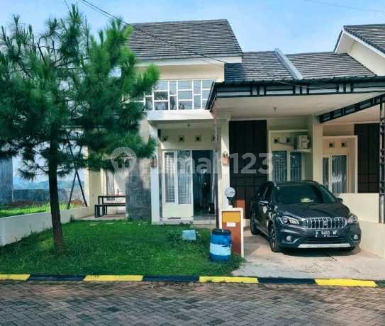 Rumah Full Furnish Cluster Grand Panorama Bpk Banyumanik
