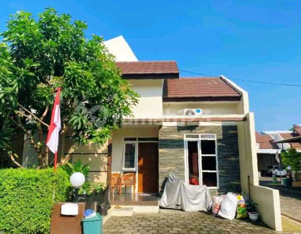 Rumah Hook Cluster Bukit Elang Residence Mangunharjo Sambiroto Rumah Hook Cluster Bukit Elang Residence Mangunharjo Sambiroto
