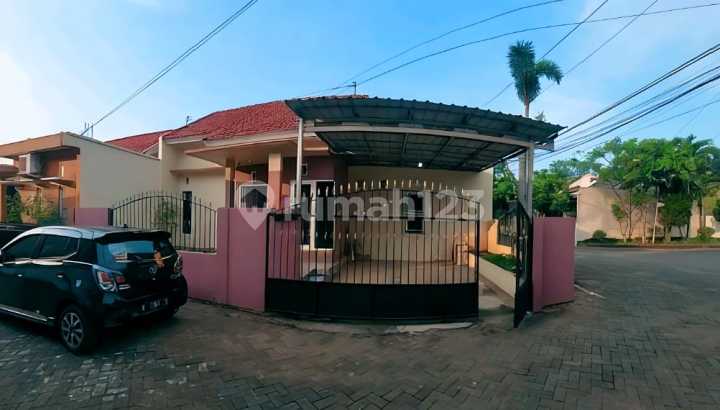 Rumah Ready Cluster Permata Tembalang Undip Mulawarman Rumah Ready Cluster Permata Tembalang Undip Mulawarman