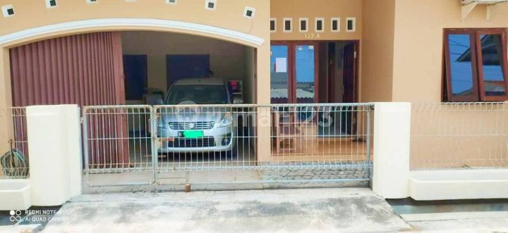 Rumah Siap Huni Graha Mukti Utama Pedurungan