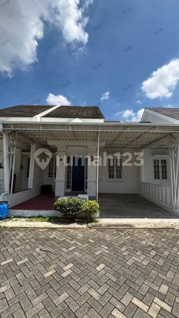 Rumah Full Furnish Gaia Residence Kedungmundu Rumah Full Furnish Gaia Residence Kedungmundu