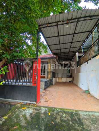 Rumah Siap Huni Bukit Kencana Jaya Raya Tembalang