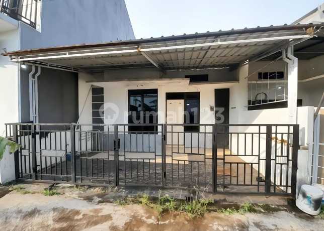 Rumah Murah Cluster Tembalang Harmony Residence Mulawarman