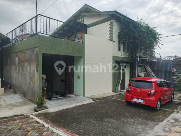 Rumah Ready Hook Permata Grafika Banyumanik Rumah Ready Hook Permata Grafika Banyumanik