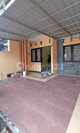Rumah Siap Huni Cluster Klipang Pesona Asri Residence Ketileng Sendangmulyo