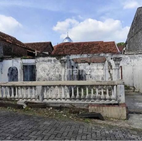 Tanah Bonus Bangunan Sinar Waluyo Ketileng Fatmawati Tanah Bonus Bangunan Sinar Waluyo Ketileng Fatmawati