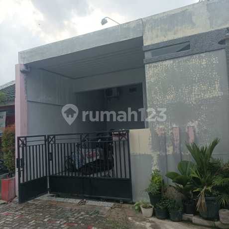 Rumah Siap Huni Griya Buana Bangetayu Woltermonginsidi Rumah Siap Huni Griya Buana Bangetayu Woltermonginsidi