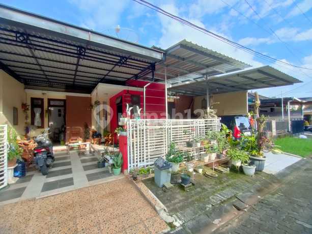 Rumah Ready Cluster Mega Residence Banyumanik Rumah Ready Cluster Mega Residence Banyumanik