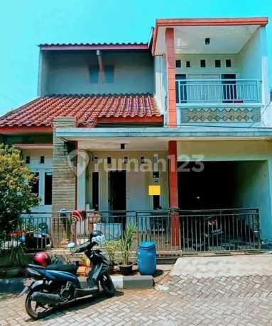 Rumah Ready Griya Prasetya Pandean Lamper 