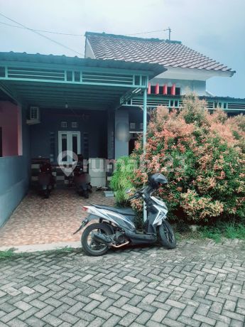 Rumah Siap Huni Permata Tembalang Mulawarman 