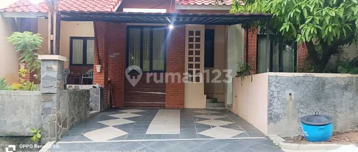 Rumah Sewa Cluster Villa Pinus Banyumanik Rumah Sewa Cluster Villa Pinus Banyumanik