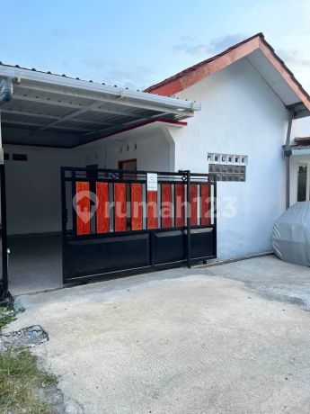 Rumah Siap Huni P4a Pudak Payung Banyumanik