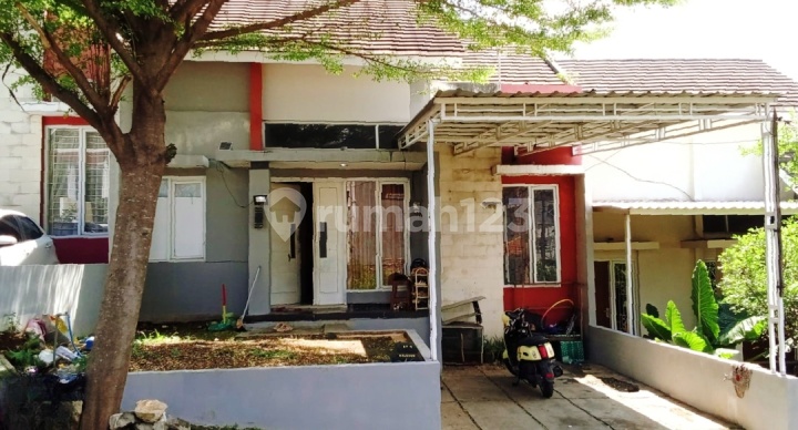 Rumah Siap Huni Candi Kalasan Pasadena Manyaran Rumah Siap Huni Candi Kalasan Pasadena Manyaran