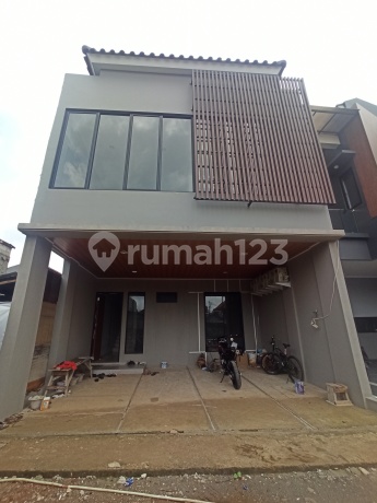 Rumah Cluster One Gate Dekat Toll Bea Cukai Rawamangun Nego Rumah Cluster One Gate Dekat Toll Bea Cukai Rawamangun Nego