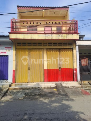 Ruko Dijual Cepat & Murah Di Taman Alamanda Karang Satria Bekasi Ruko Dijual Cepat & Murah Di Taman Alamanda Karang Satria Bekasi
