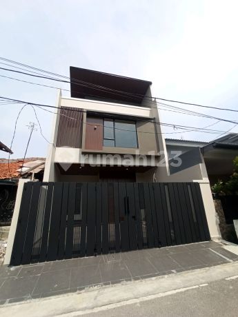 Rumah Baru Siap Huni Komplek Rawamangun Dkt Jalan Pemuda Arion Rumah Baru Siap Huni Komplek Rawamangun Dkt Jalan Pemuda Arion
