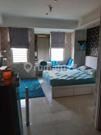 Dijual Studio Silkwood Residence Alam Sutera Full Furnished Dijual Studio Silkwood Residence Alam Sutera Full Furnished