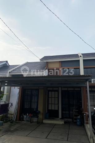 Dijual Ruah di Kana Park Legok, Tangerang