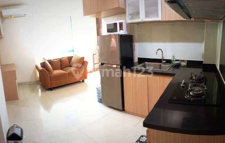 Apartemen Callia Full Furnished, Kelapa Gading Jakarta Utara Apartemen Callia Full Furnished, Kelapa Gading Jakarta Utara