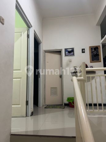 Rumah di Perumahan Magnolia Park Cipondoh Kota Tangerang SHM Rumah di Perumahan Magnolia Park Cipondoh Kota Tangerang SHM