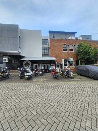 Dijual Ruko Murah Golden 8 Gading Serpong Samping B Steak 1,85M Nego