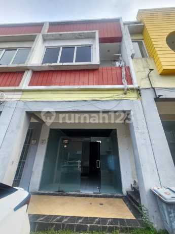 For Sale Cheap Golden 8 Gading Serpong Shop House Next to B Steak 1.85M Negotiable