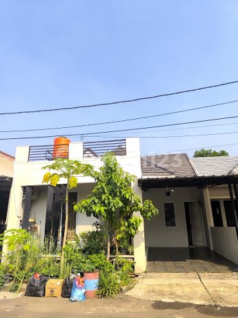 Dijual Cepat Rumah Serpong Park Bsd Cluster Emerald Dekat Binus School Dekat Akses Tol Full Furnished (As Is) 1,3M Nego Sampai Jadi