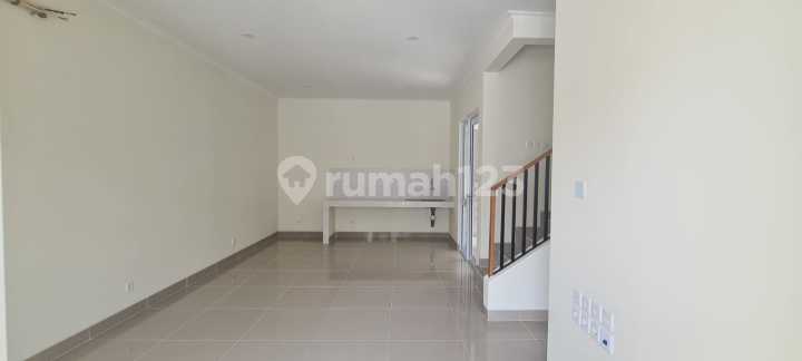 Dijual Rumah Cluster Agnesi 3 Kamar Tidur Hanya 2M Nego