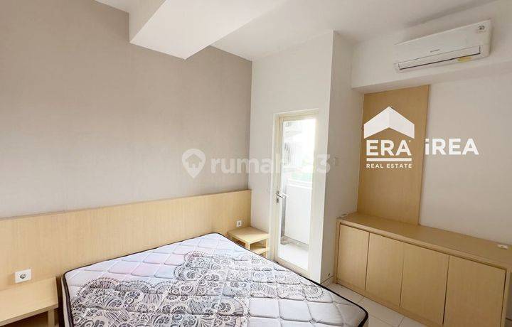 Apartemen Di Menara One Kartasura Dijual Dekat Transmart