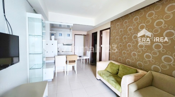 Sewa Apartemen Solo Center Point Full Furnished