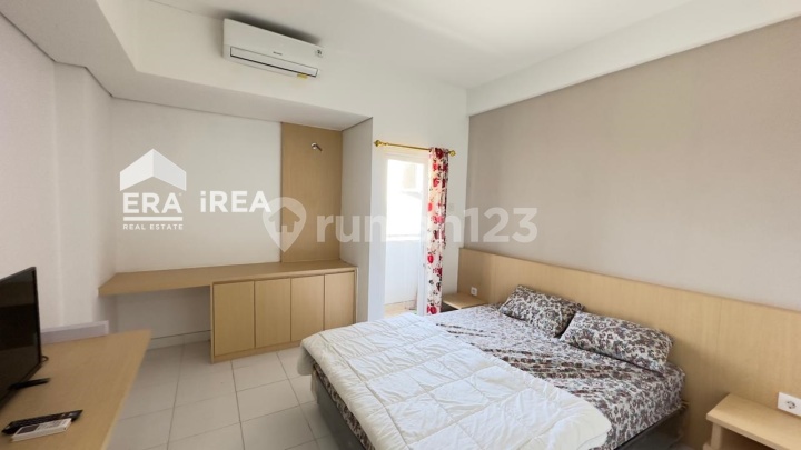 Sell Cheap Apartment Tower One Full Furnished