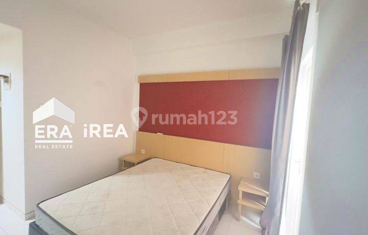 Apartemen Siap Huni Dijual Di Kartasura Dekat Kampus UMS