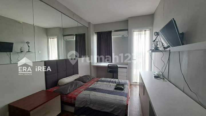 Apartemen Dijual Di Jogja Sleman Area Kampus Upn