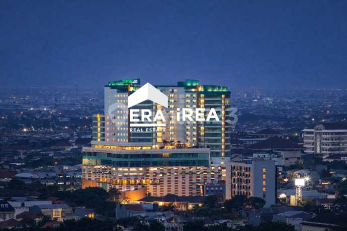 Sewa Apartemen Sentraland Semarang - Strategis & Efisien | Cocok Manager/Professional yang Sibuk Sewa Apartemen Sentraland Semarang - Strategis & Efisien | Cocok Manager/Professional yang Sibuk